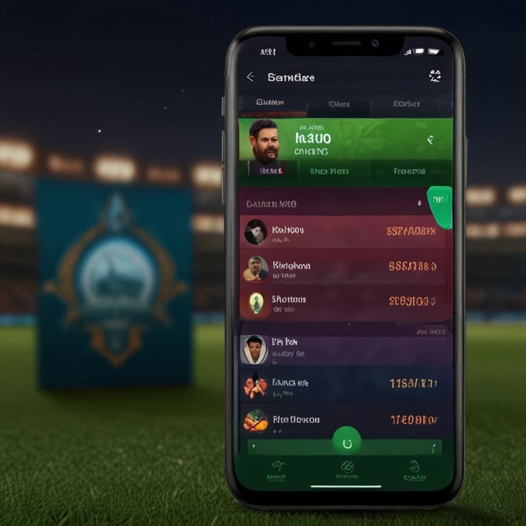 Exclusive Fantasy Cricket Challenges